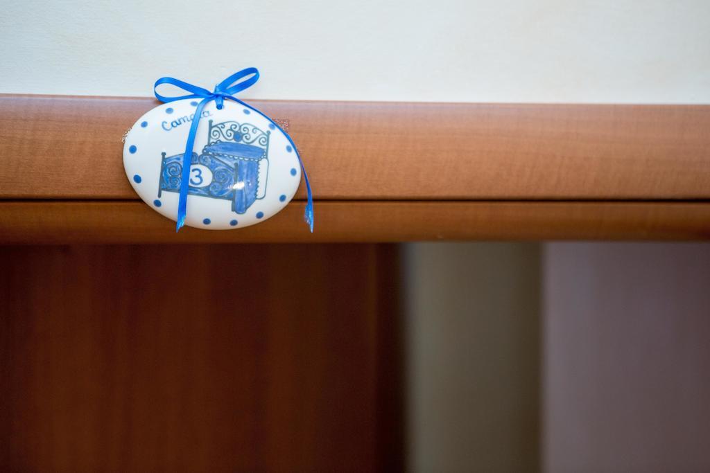 Casa Lollobrigida Bed & Breakfast Ciampino Phòng bức ảnh