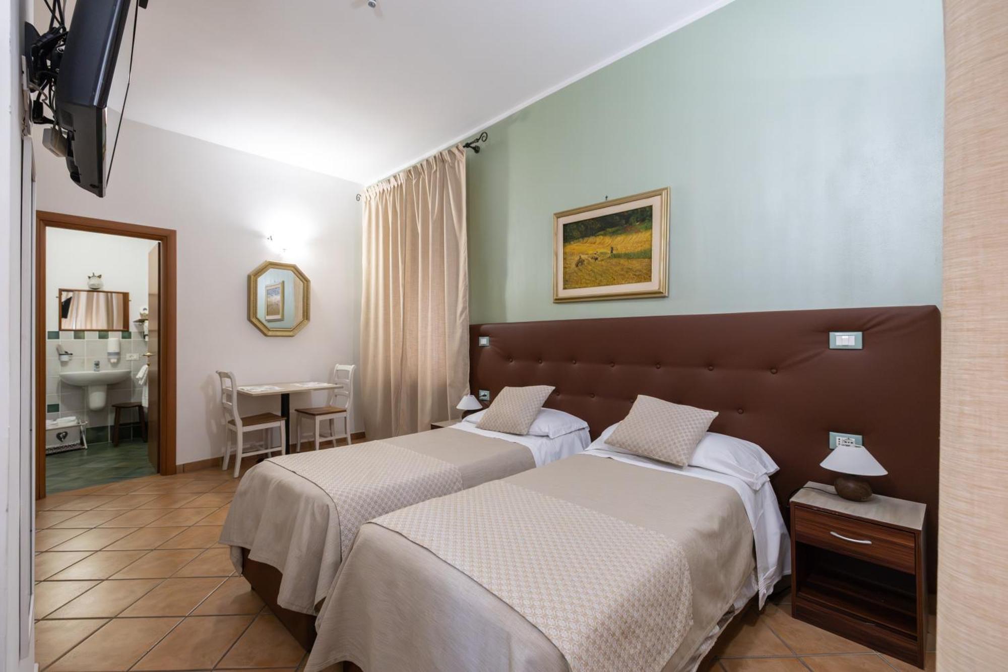 Casa Lollobrigida Bed & Breakfast Ciampino Ngoại thất bức ảnh