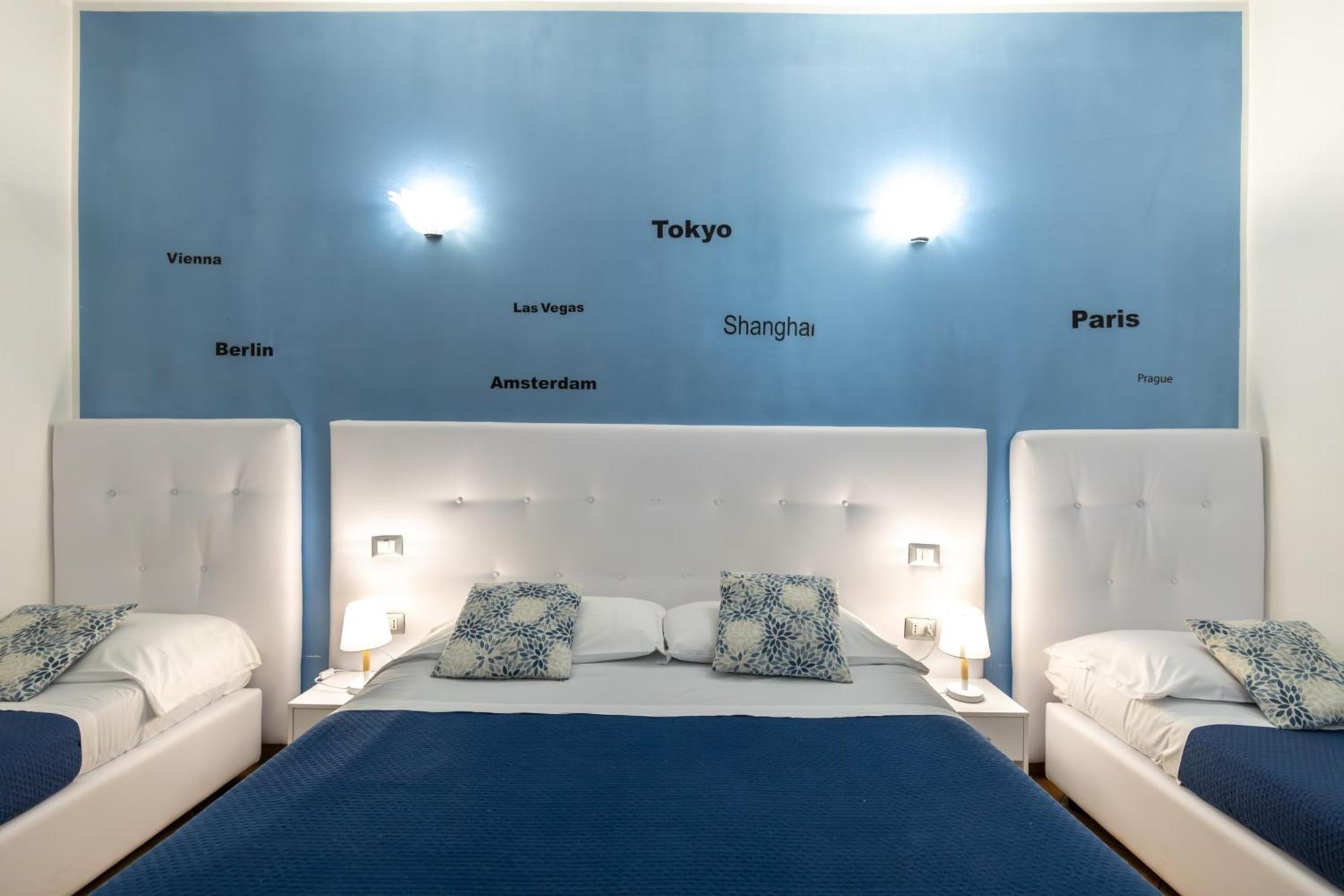Casa Lollobrigida Bed & Breakfast Ciampino Ngoại thất bức ảnh