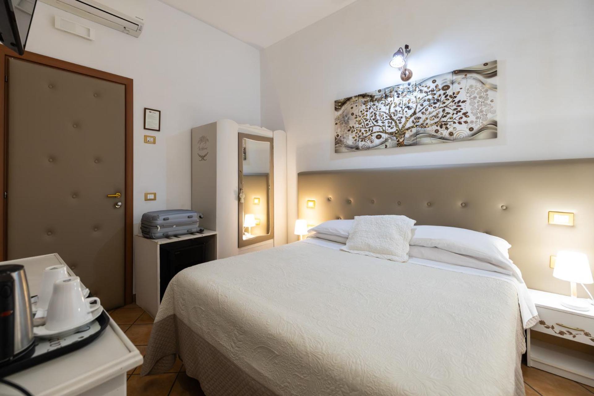 Casa Lollobrigida Bed & Breakfast Ciampino Ngoại thất bức ảnh
