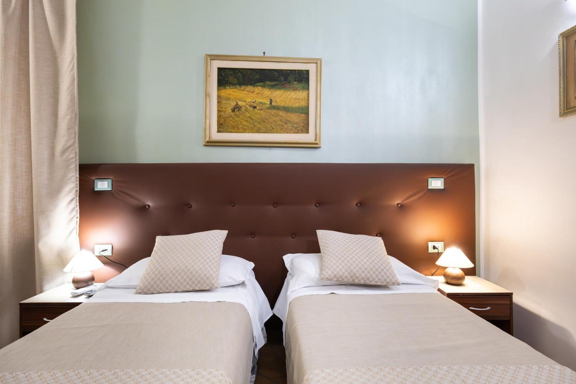 Casa Lollobrigida Bed & Breakfast Ciampino Ngoại thất bức ảnh
