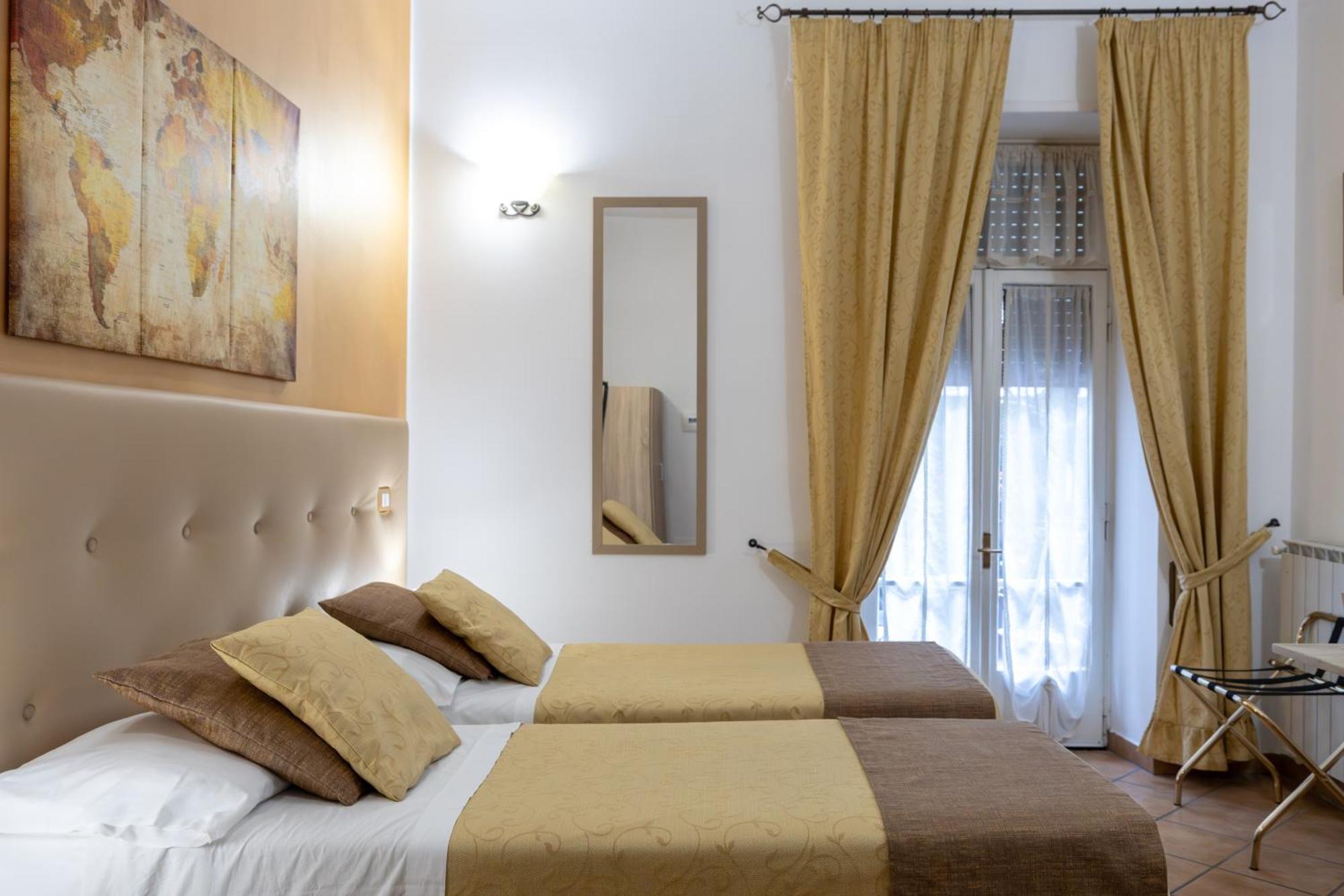 Casa Lollobrigida Bed & Breakfast Ciampino Ngoại thất bức ảnh