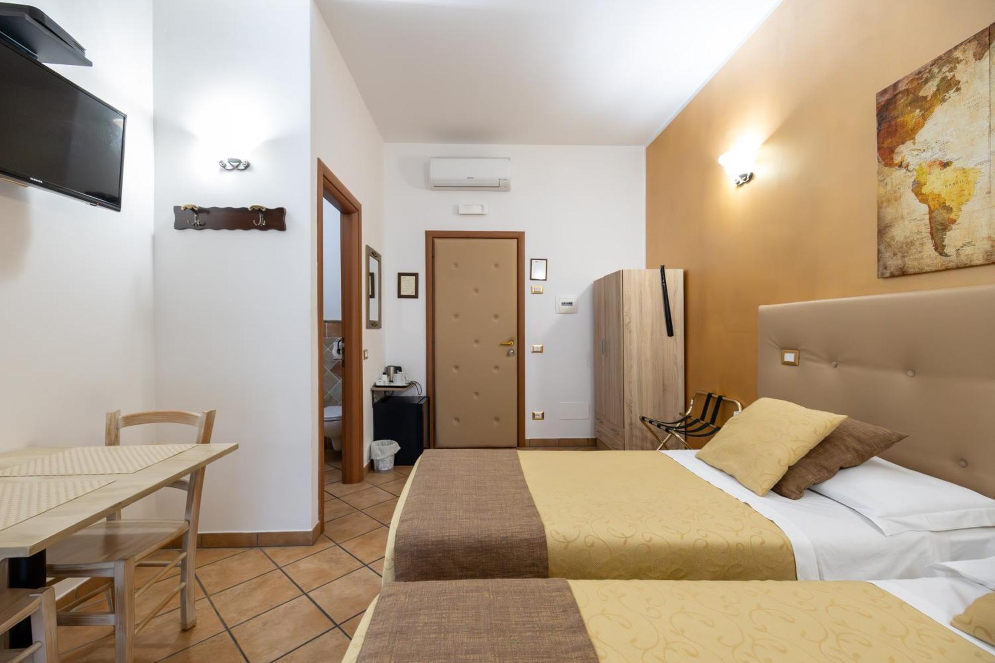 Casa Lollobrigida Bed & Breakfast Ciampino Ngoại thất bức ảnh
