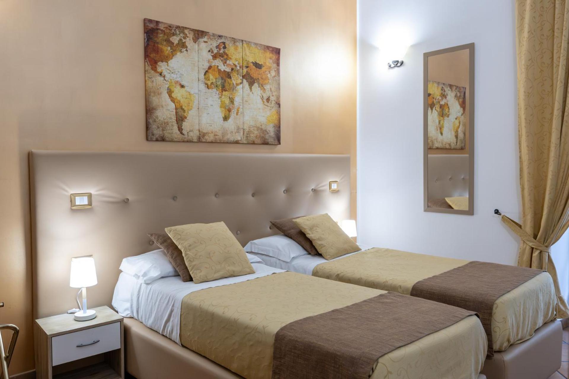 Casa Lollobrigida Bed & Breakfast Ciampino Ngoại thất bức ảnh
