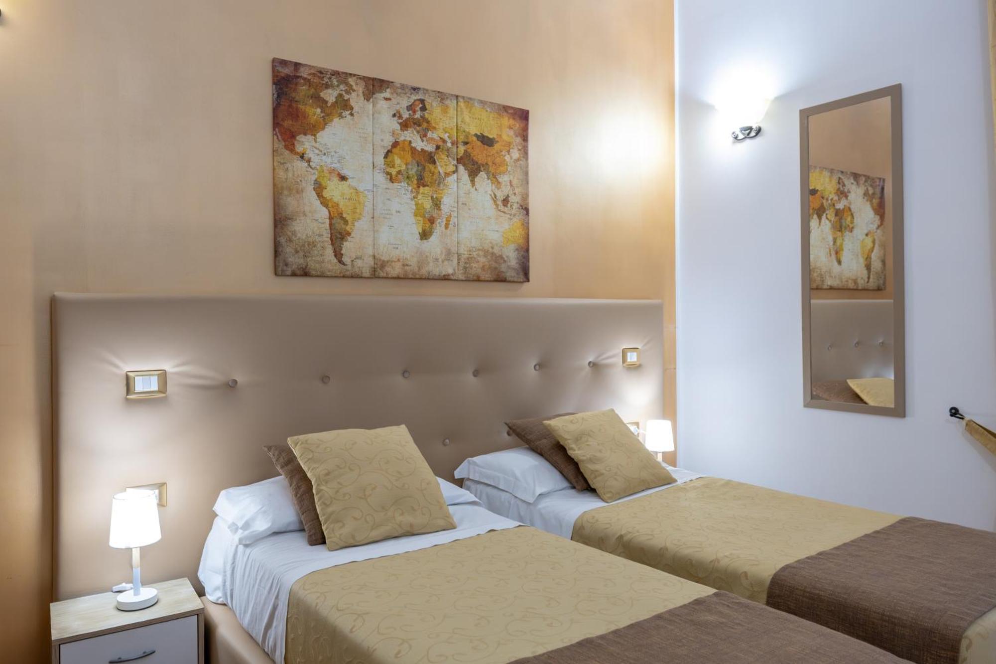 Casa Lollobrigida Bed & Breakfast Ciampino Ngoại thất bức ảnh