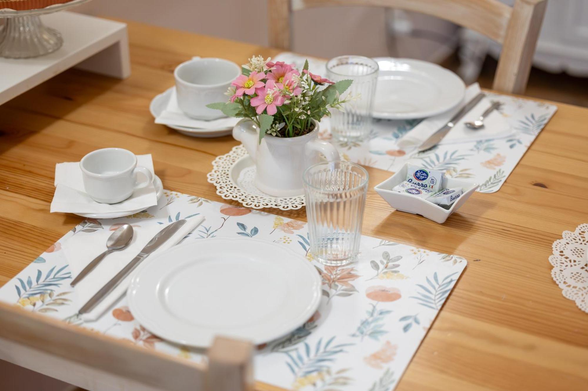 Casa Lollobrigida Bed & Breakfast Ciampino Ngoại thất bức ảnh