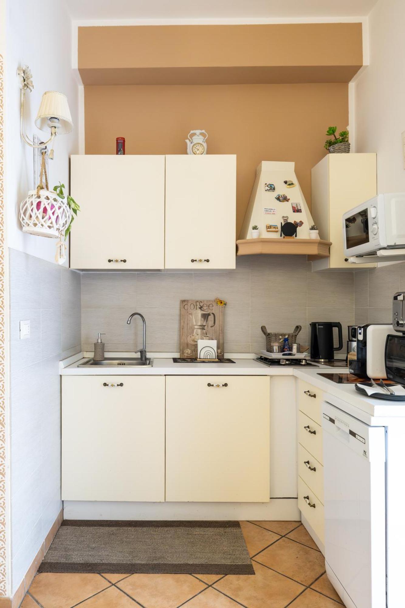 Casa Lollobrigida Bed & Breakfast Ciampino Ngoại thất bức ảnh
