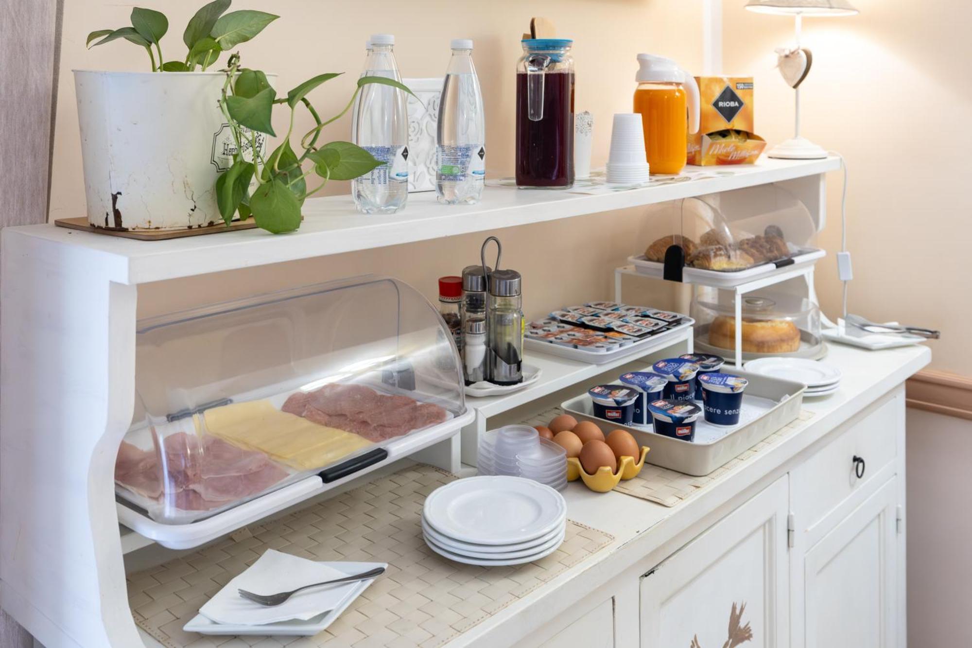 Casa Lollobrigida Bed & Breakfast Ciampino Ngoại thất bức ảnh
