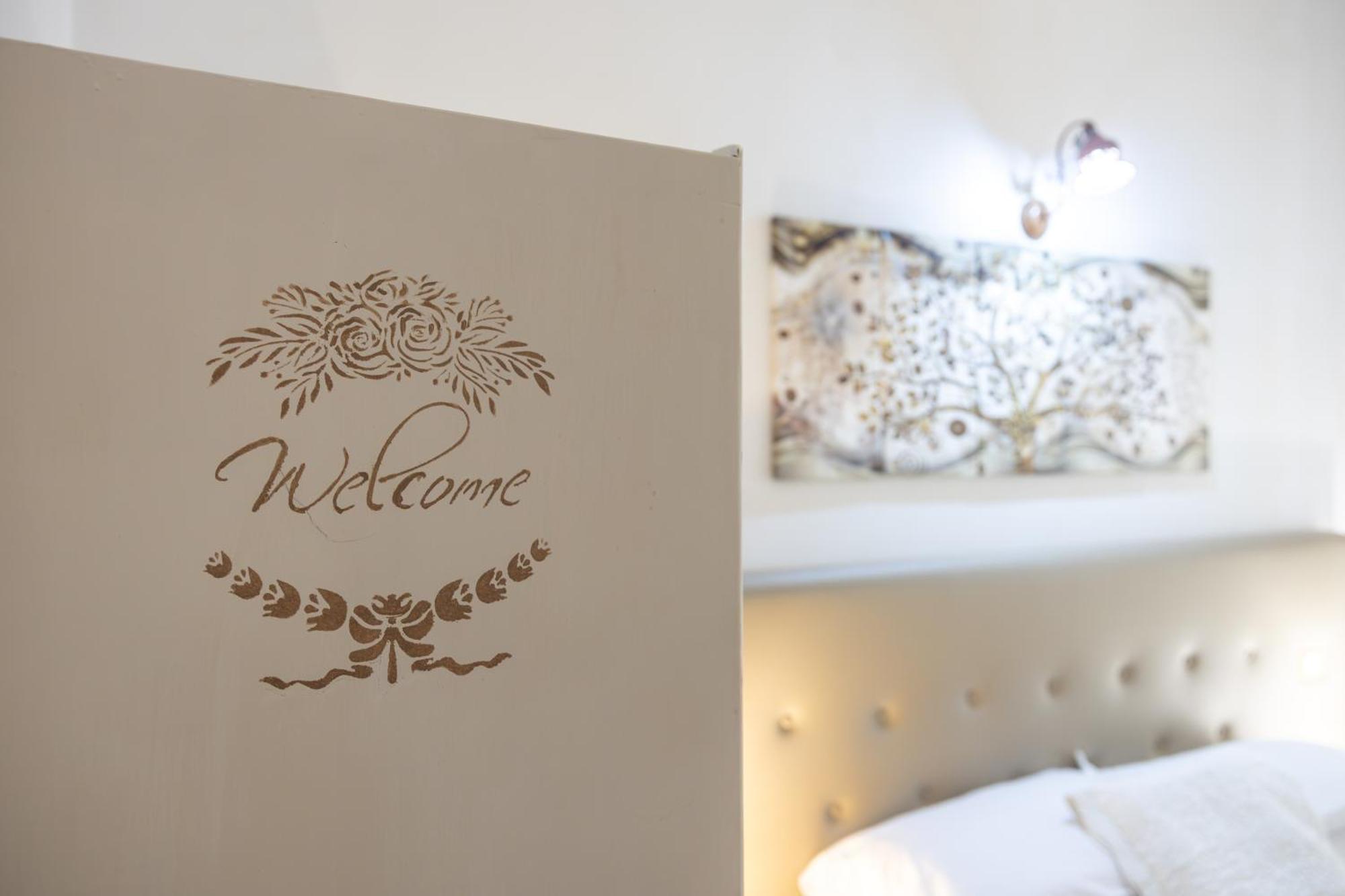 Casa Lollobrigida Bed & Breakfast Ciampino Ngoại thất bức ảnh