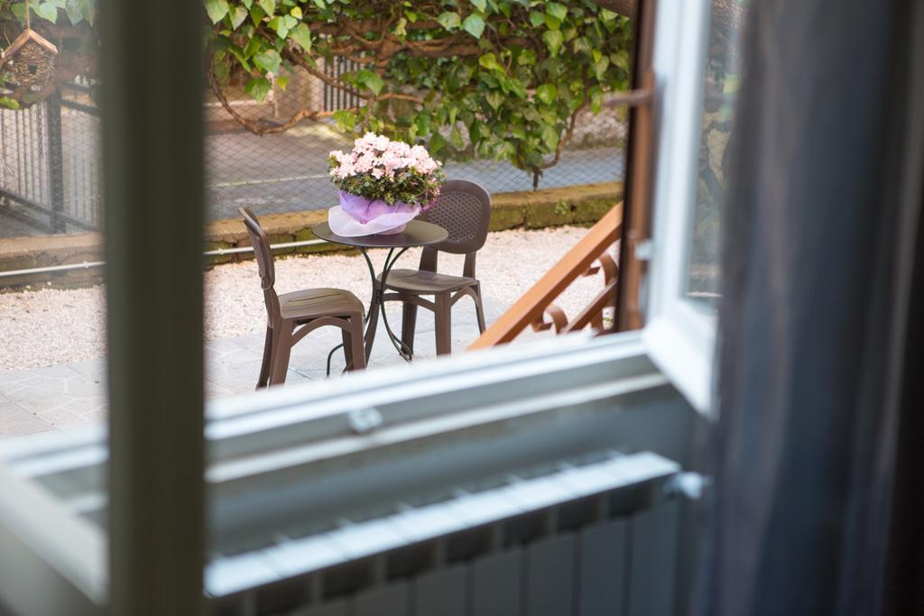 Casa Lollobrigida Bed & Breakfast Ciampino Ngoại thất bức ảnh