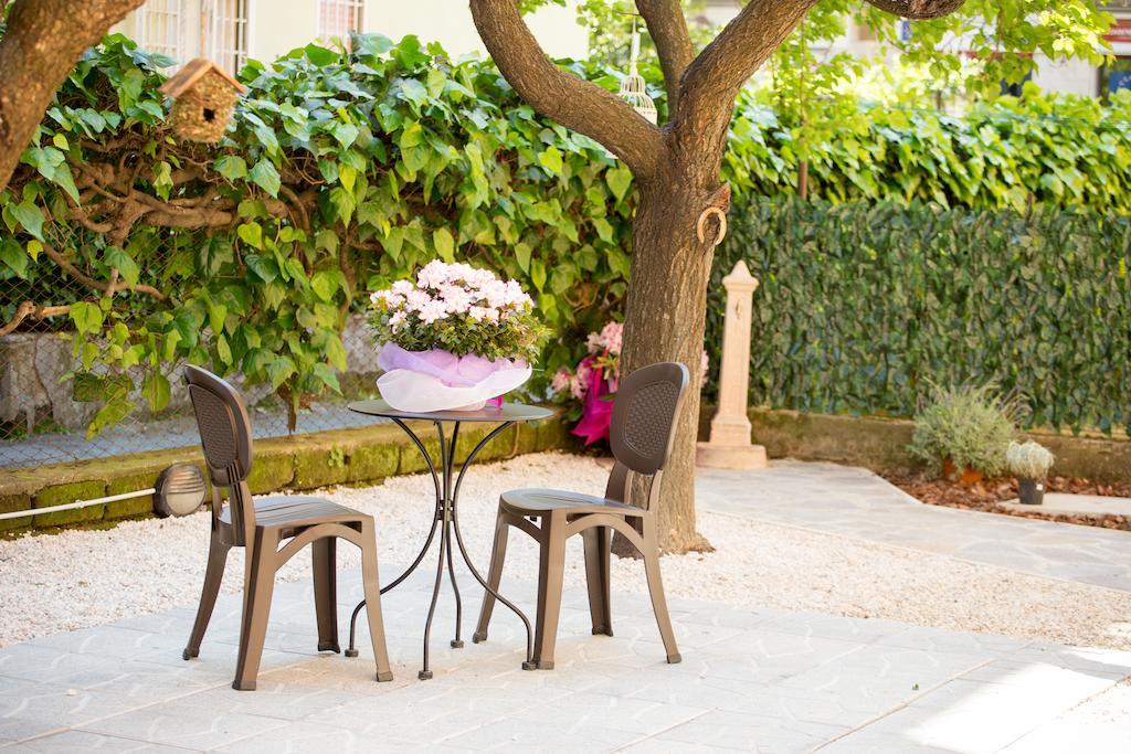 Casa Lollobrigida Bed & Breakfast Ciampino Ngoại thất bức ảnh